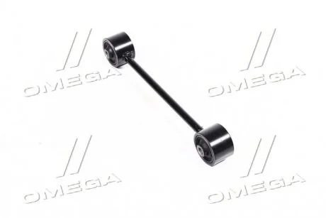 Важіль незалежної підвіски колеса JAKOPARTS J4942501