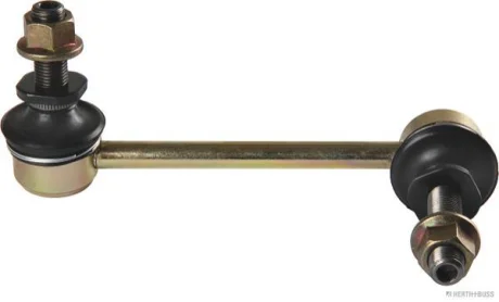 Тяга / стійка стабілізатора HERTH+BUSS JAKOPARTS J4972046