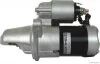 Стартер (12В, 1,7кВт, новий) NISSAN ALMERA TINO, PRIMERA 2.0 06.96-01.03 HERTH+BUSS JAKOPARTS J5211078 (фото 2)