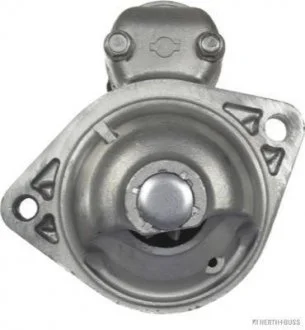 Стартер (12В, 1,7кВт, новий) NISSAN ALMERA TINO, PRIMERA 2.0 06.96-01.03 HERTH+BUSS JAKOPARTS J5211078