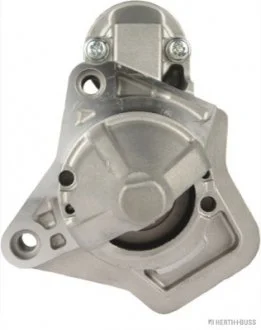 Фото стартер JAKOPARTS J5211125 Стартер JAKOPARTS J5211125