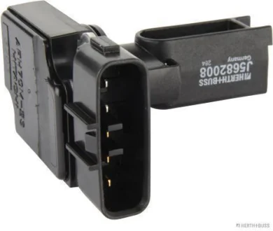 Витратомір повітря JAKOPARTS J5682008