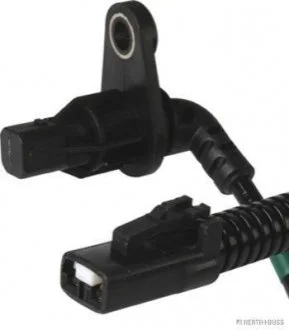 Датчик ABS передн Лів/Прав KIA SPORTAGE II 2.0/2.0D/2.7 09.04-12.10 HERTH+BUSS JAKOPARTS J5900313