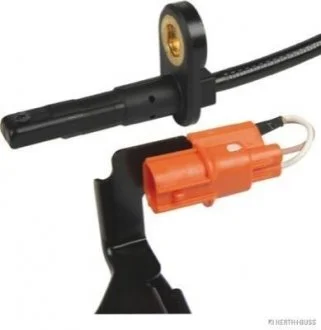 Датчик частоти обертання колеса HERTH+BUSS JAKOPARTS J5914013