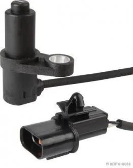 Датчик ABS передн Прав MITSUBISHI L200 / TRITON 2.5D 11.05-12.15 HERTH+BUSS JAKOPARTS J5915018