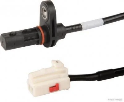 Датчик ABS задн Лів HYUNDAI ELANTRA IV, ELANTRA V, I30, LANTRA I 1.4-2.0D 10.90-12.15 HERTH+BUSS JAKOPARTS J5920516