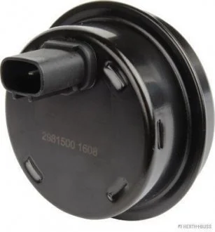 Датчик частоти обертання колеса HERTH+BUSS JAKOPARTS J5922000