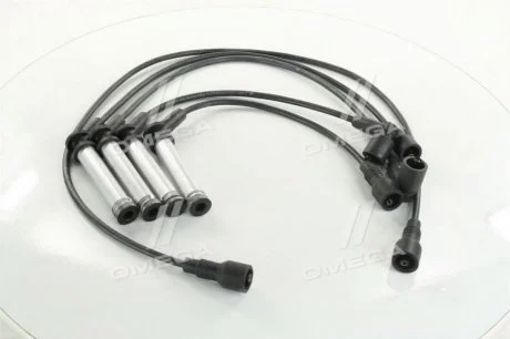 Проволока зажигания, набор Janmor ODS223