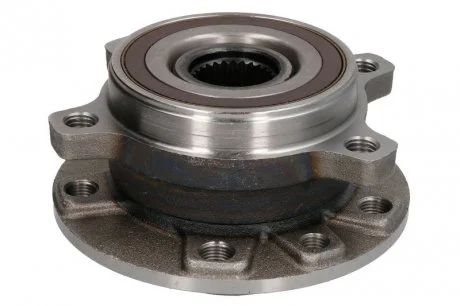 Фото ступиця передня, без Off Road Suspension JAPANPARTS 68141123J Ступиця передня, без Off Road Suspension JAPANPARTS 68141123J