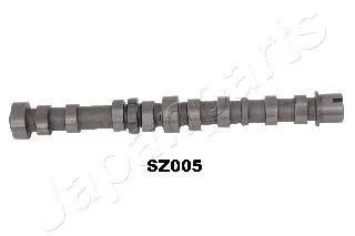 Розподільний вал Fiat Doblo 1.3 JTD Multijet 04-, 51/55/66kw (впуск) JAPANPARTS AASZ005