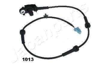 Датчик ABS NISSAN P. 350Z 3.5 06- LE JAPANPARTS ABS1013