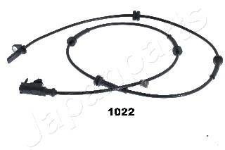 Датчик ABS Infiniti FX35/ 37/ 50 JAPANPARTS ABS-1022