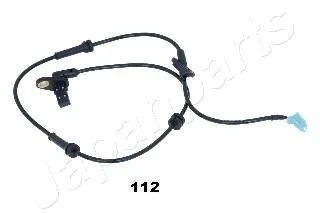 Датчик ABS P. NISSAN X-TRAIL 2,0 LE JAPANPARTS ABS112