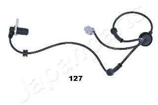 Датчик ABS NISSAN P. MAXIMA 2,0 16V 00- PR JAPANPARTS ABS127