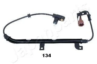 Датчик ABS задн.лів. Almera I,II 95- JAPANPARTS ABS134