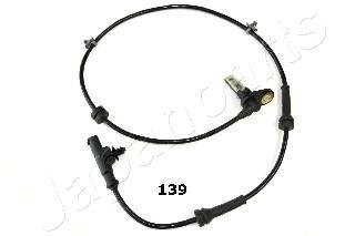 JAPANPARTS ABS139