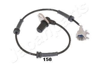 Датчик ABS задн.прав.X-Trail 01- JAPANPARTS ABS158