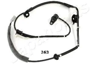 Фото датчик ABS TOYOTA T. RAV 4 II/III 1.8 VVTI/2.0 VVT-I/2.2 D-4D/D-CAT 00- PR JAPANPARTS ABS263 Датчик ABS TOYOTA T. RAV 4 II/III 1.8 VVTI/2.0 VVT-I/2.2 D-4D/D-CAT 00- PR JAPANPARTS ABS263