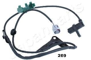 Датчик АБС JAPANPARTS ABS269