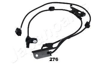 Датчик ABS передн.лів.Rav 4 III,IV 05- JAPANPARTS ABS-276