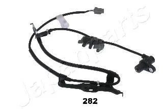 Датчик ABS передн. лів.Camry -11 JAPANPARTS ABS-282