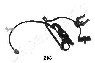 Датчик ABS передн. TOYOTA CAMRY 01-06 JAPANPARTS ABS286