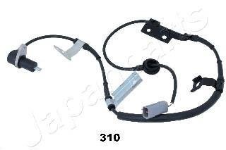 Sensor JAPANPARTS ABS310