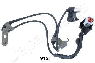 Датчик ABS передн.прав.Mazda 6 02- JAPANPARTS ABS313