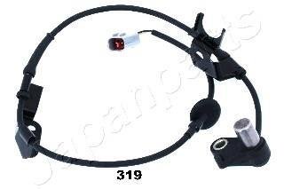 Датчик ABS MAZDA P. 626 PR JAPANPARTS ABS319