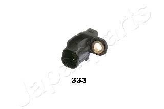 Датчик ABS задн.Ford C-Max,Focus II,Galaxy,Kuga,Mondeo IV,Mazda 3,5,Volvo 03- JAPANPARTS ABS333