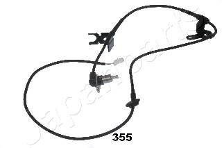 JAPANPARTS ABS355