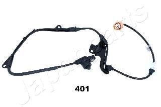 Датчик ABS JAPANPARTS ABS401