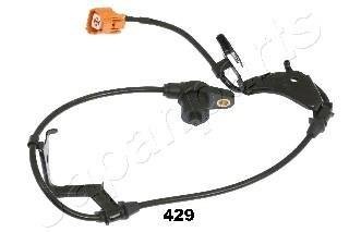 Датчик ABS HONDA P. CIVIC VI 1.3 IMA/1.4/1.6/1.7 01-05 PR JAPANPARTS ABS429