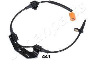 Датчик ABS задн. прав. HONDA CR-V -06 JAPANPARTS ABS441