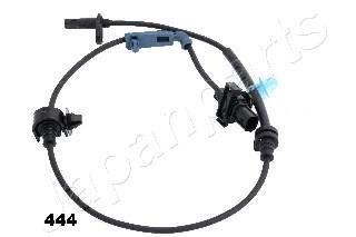 Датчик ABS HONDA P. CR-V 2,4 I-VTEC 4WD 09- PR JAPANPARTS ABS444 (фото 1)