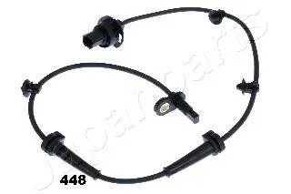 Датчик ABS HONDA P. CIVIC 1.4 08- LE JAPANPARTS ABS448
