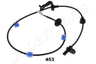 Датчик ABS HONDA T. CITY 1,4 08- LE JAPANPARTS ABS453