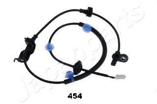 Датчик ABS HONDA T. JAZZ 1.4 11- PR JAPANPARTS ABS454