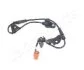 Датчик ABS HONDA CIVIC 1,6 02- JAPANPARTS ABS455 (фото 4)