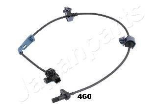 Датчик ABS HONDA P. CIVIC 1,6 05- PR JAPANPARTS ABS460