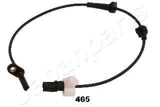 Датчик ABS задн. Accord 08- JAPANPARTS ABS465