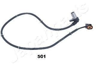 Датчик ABS MITSUBISHI PAJERO 2,5 TD 03- JAPANPARTS ABS501