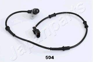 JAPANPARTS ABS504
