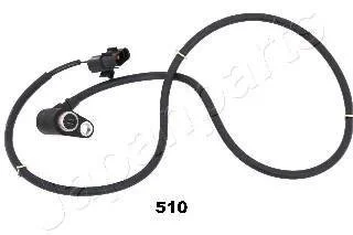 Фото датчик ABS MITSUBISHI T. PAJERO SPORT 2,5TD LE/PR JAPANPARTS ABS510 Датчик ABS MITSUBISHI T. PAJERO SPORT 2,5TD LE/PR JAPANPARTS ABS510