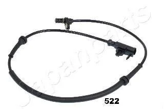 Фото датчик ABS задн.Colt 04- JAPANPARTS ABS522 Датчик ABS задн.Colt 04- JAPANPARTS ABS522
