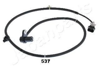 Фото датчик ABS передн.лів.Outlander -06 JAPANPARTS ABS537 Датчик ABS передн.лів.Outlander -06 JAPANPARTS ABS537