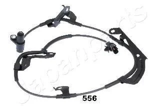 Датчик ABS передн.лів. L200 10-,Pajero Sport 08- JAPANPARTS ABS-556