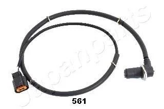 Датчик ABS передн. прав. MITSUBISHI PAJERO 07- JAPANPARTS ABS561