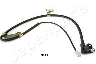 Датчик ABS передн.прав.Liana 01- JAPANPARTS ABS803