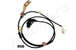Датчик ABS SUBARU T. JUSTY III 1.3/1.5 03- LE JAPANPARTS ABS808